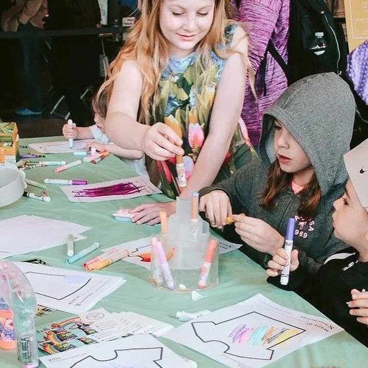 kids-designing